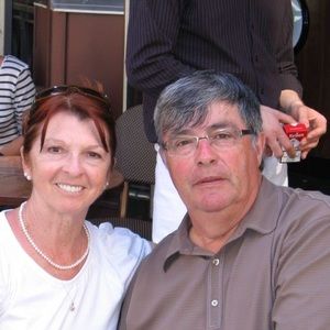 Meet your Posher, Robert